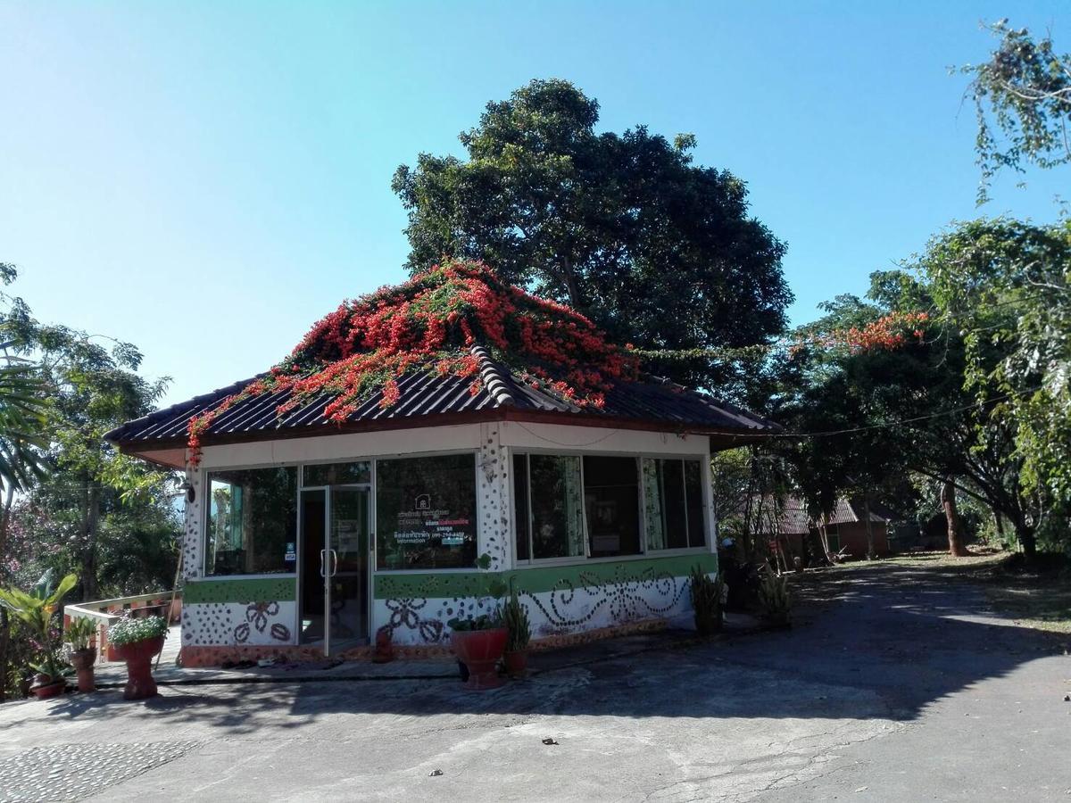 Mae Yao Resort Chiang Rai Eksteriør billede
