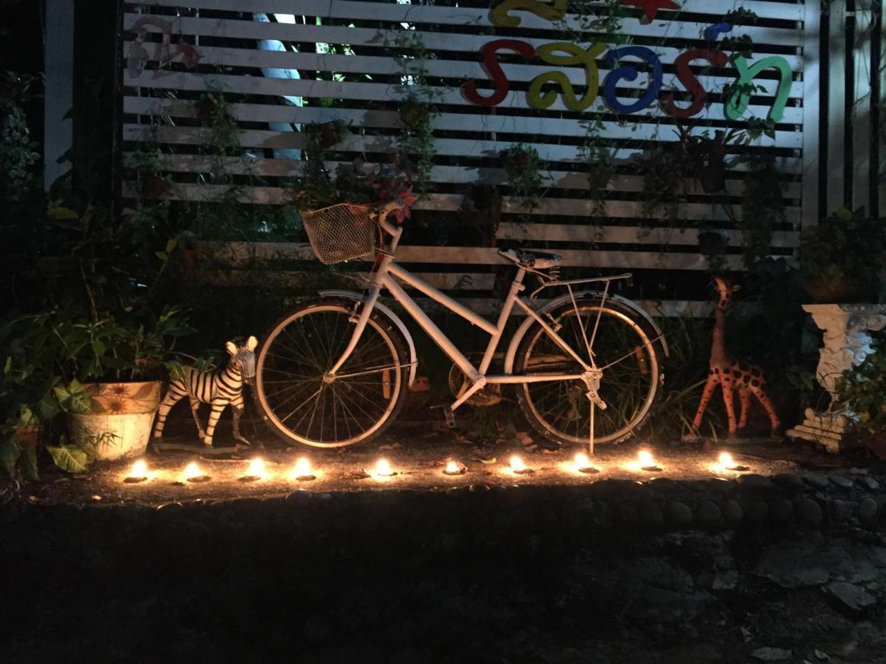 Mae Yao Resort Chiang Rai Eksteriør billede